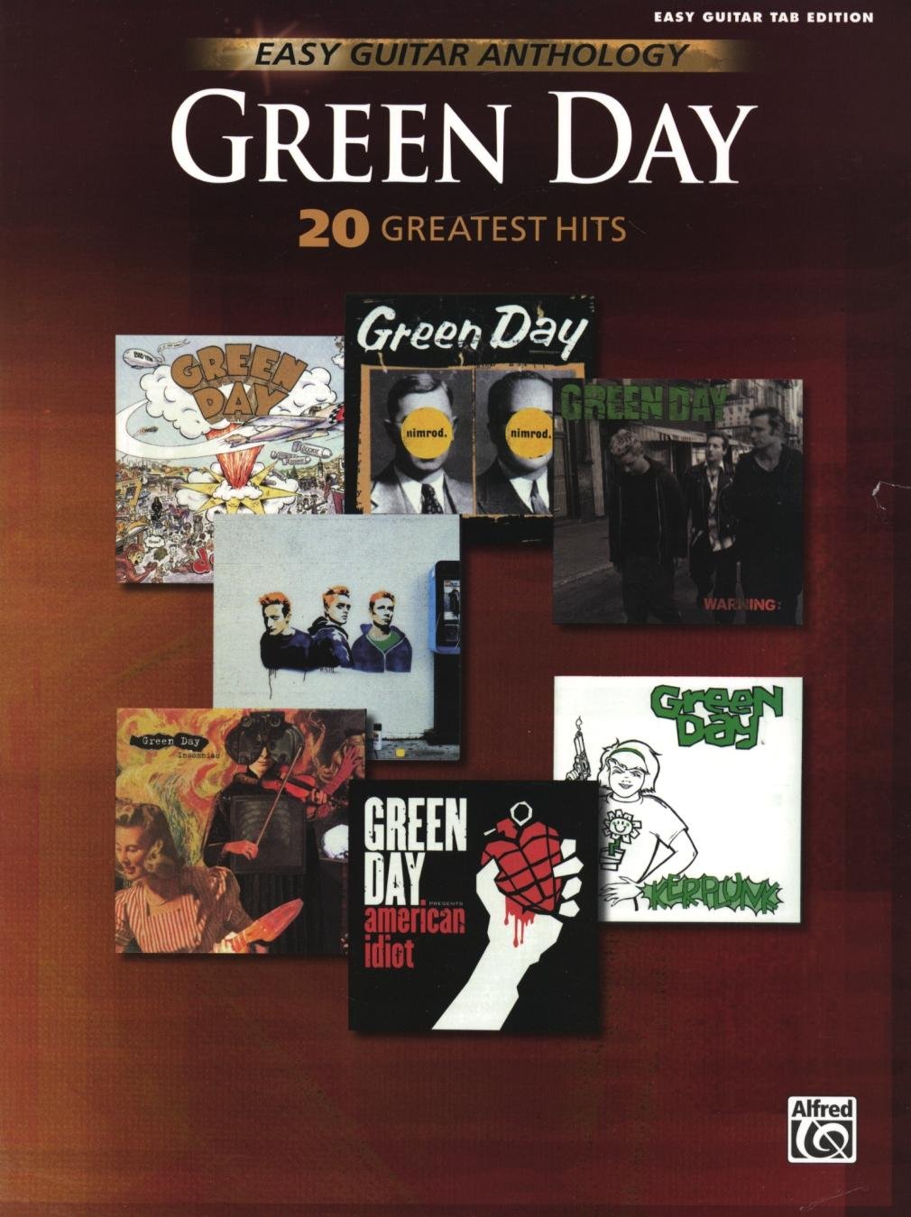 Amazon.ca: Green Day: books, biography, latest update